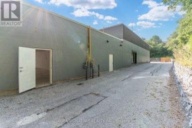 186 HOLLAND STREET W Bradford West Gwillimbury (Bradford) Ontario photo 25