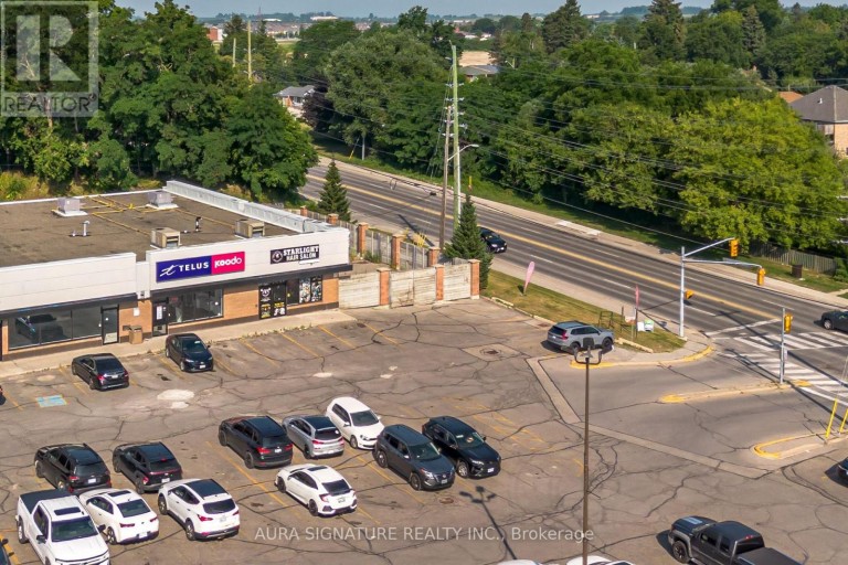 186 HOLLAND STREET W, Bradford West Gwillimbury (Bradford), Ontario, L3Z1H7