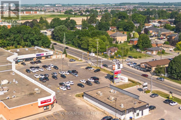 186 HOLLAND STREET W, Bradford West Gwillimbury (Bradford), Ontario, L3Z1H7