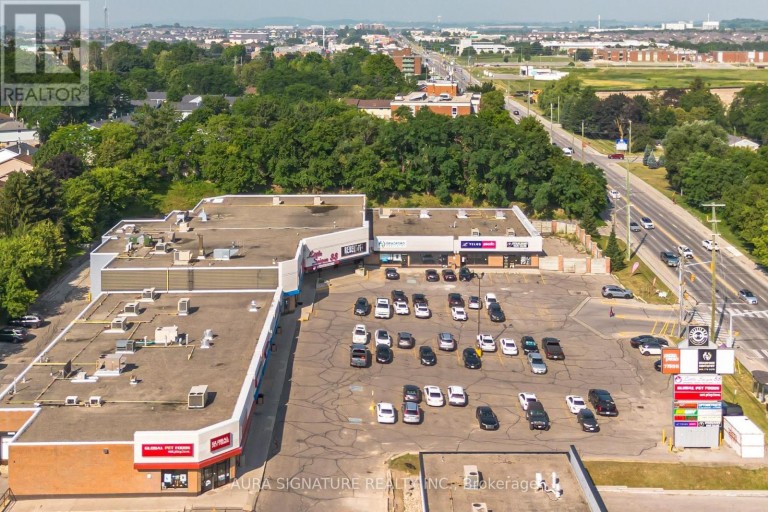 186 HOLLAND STREET W, Bradford West Gwillimbury (Bradford), Ontario, L3Z1H7