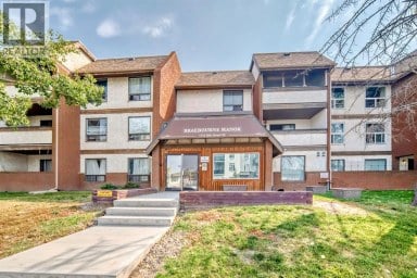 306, 1712 38 Street SE Calgary Alberta photo 1