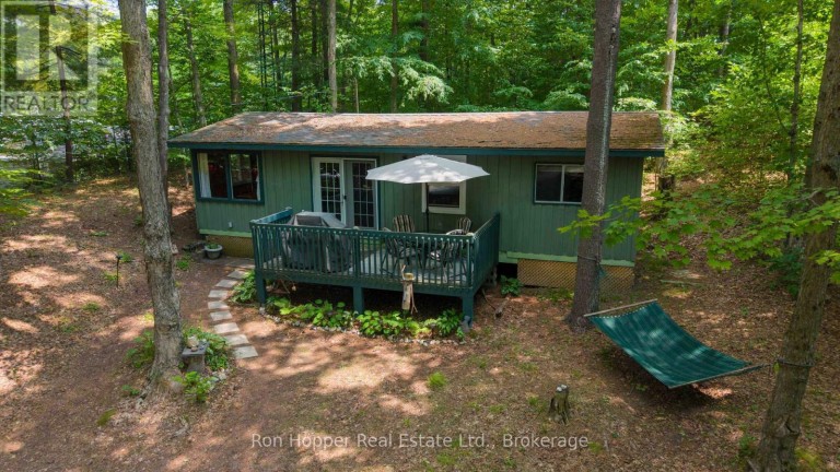 15 BURTON CRESCENT, South Bruce Peninsula, Ontario, N0H2G0