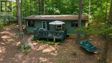 15 BURTON CRESCENT South Bruce Peninsula Ontario photo 1