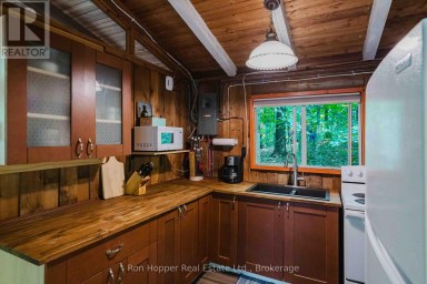 15 BURTON CRESCENT South Bruce Peninsula Ontario photo 10