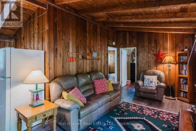 15 BURTON CRESCENT South Bruce Peninsula Ontario photo 12