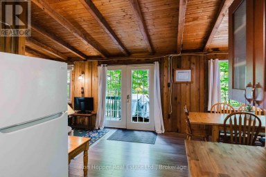 15 BURTON CRESCENT South Bruce Peninsula Ontario photo 13