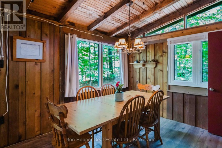 15 BURTON CRESCENT, South Bruce Peninsula, Ontario, N0H2G0