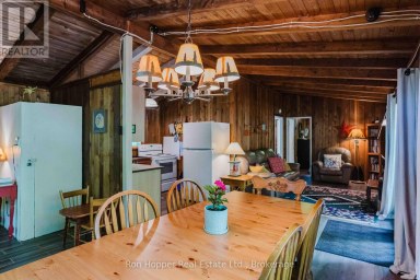 15 BURTON CRESCENT South Bruce Peninsula Ontario photo 15