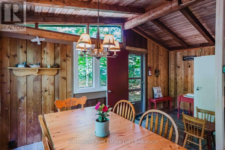 15 BURTON CRESCENT, South Bruce Peninsula, Ontario, N0H2G0