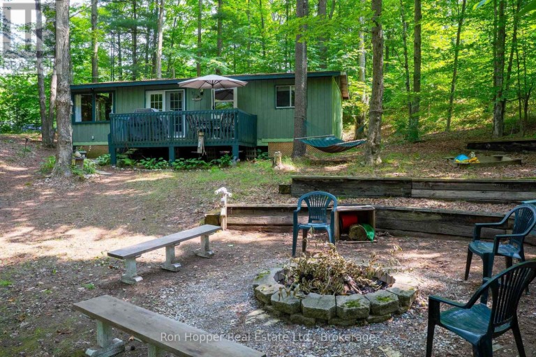 15 BURTON CRESCENT, South Bruce Peninsula, Ontario, N0H2G0