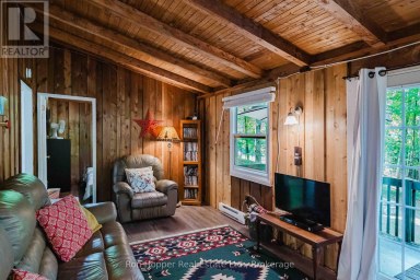 15 BURTON CRESCENT South Bruce Peninsula Ontario photo 20