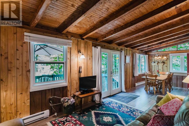 15 BURTON CRESCENT, South Bruce Peninsula, Ontario, N0H2G0