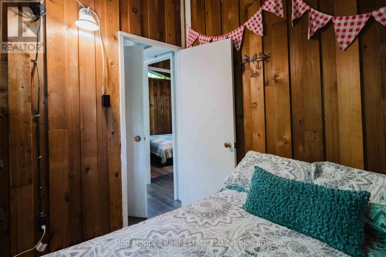 15 BURTON CRESCENT, South Bruce Peninsula, Ontario, N0H2G0
