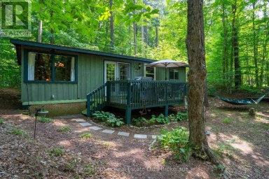 15 BURTON CRESCENT South Bruce Peninsula Ontario photo 32