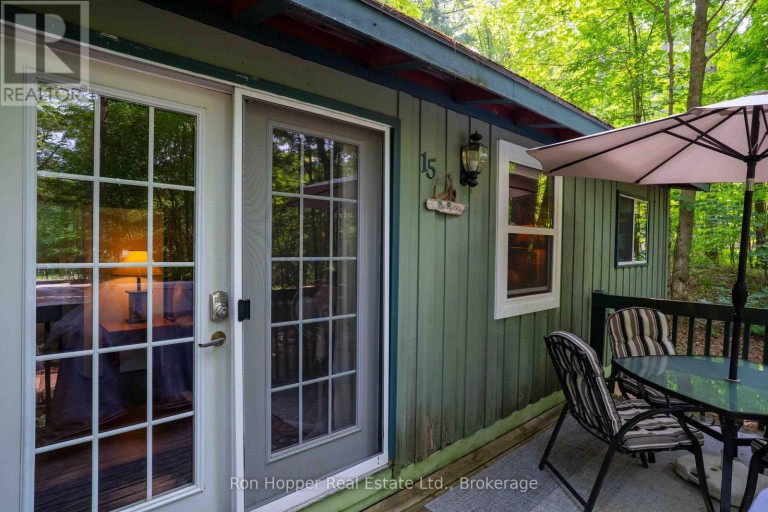 15 BURTON CRESCENT, South Bruce Peninsula, Ontario, N0H2G0