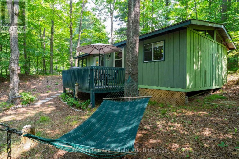 15 BURTON CRESCENT, South Bruce Peninsula, Ontario, N0H2G0