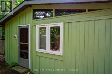 15 BURTON CRESCENT South Bruce Peninsula Ontario photo 35
