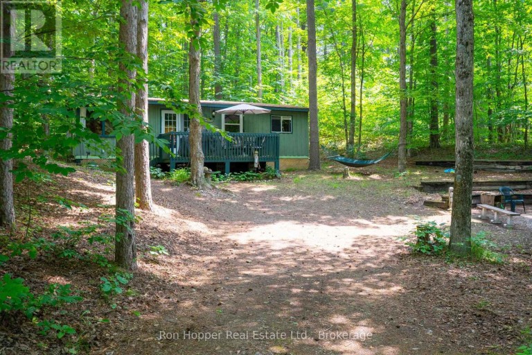 15 BURTON CRESCENT, South Bruce Peninsula, Ontario, N0H2G0