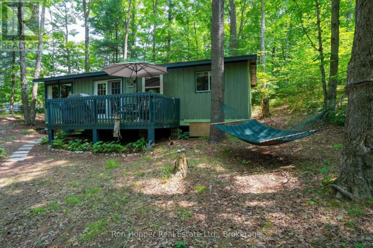 15 BURTON CRESCENT, South Bruce Peninsula, Ontario, N0H2G0