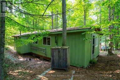 15 BURTON CRESCENT South Bruce Peninsula Ontario photo 38