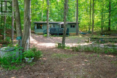 15 BURTON CRESCENT South Bruce Peninsula Ontario photo 39