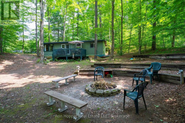15 BURTON CRESCENT, South Bruce Peninsula, Ontario, N0H2G0