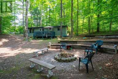 15 BURTON CRESCENT South Bruce Peninsula Ontario photo 40