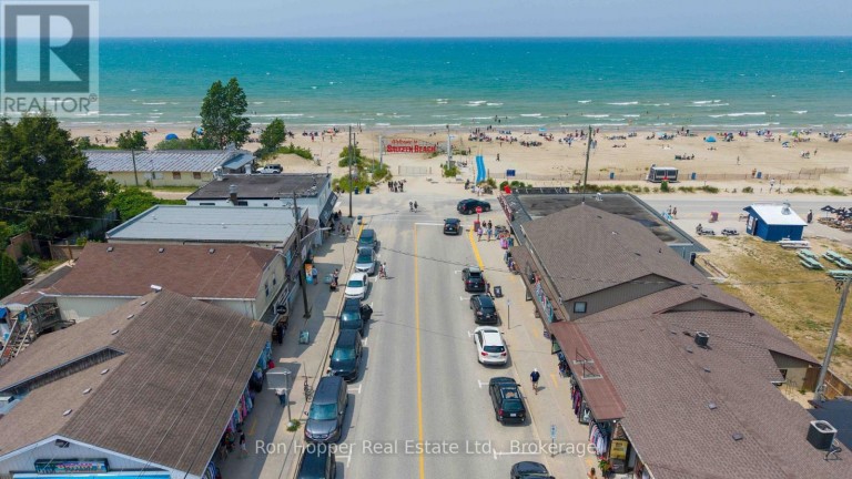 15 BURTON CRESCENT, South Bruce Peninsula, Ontario, N0H2G0