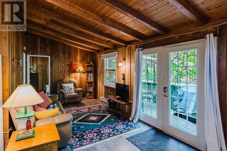 15 BURTON CRESCENT, South Bruce Peninsula, Ontario, N0H2G0