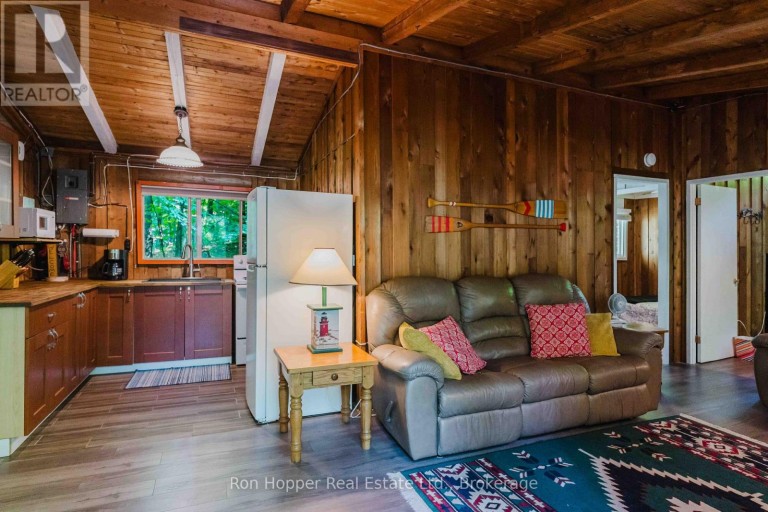 15 BURTON CRESCENT, South Bruce Peninsula, Ontario, N0H2G0