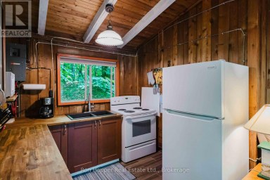 15 BURTON CRESCENT South Bruce Peninsula Ontario photo 9
