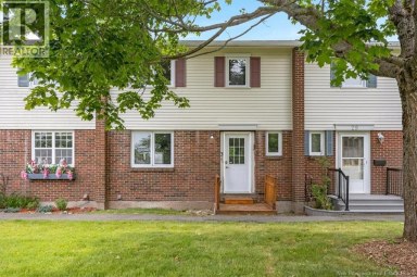 31 Wasson Court Saint John New Brunswick photo 1