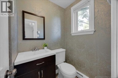 31 Wasson Court Saint John New Brunswick photo 12