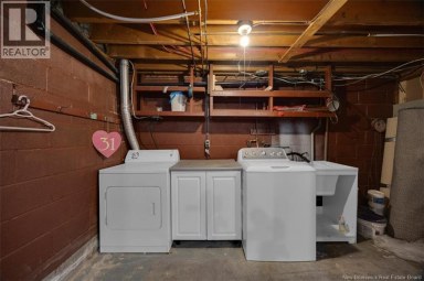 31 Wasson Court Saint John New Brunswick photo 28