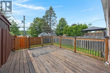 31 Wasson Court Saint John New Brunswick photo 30