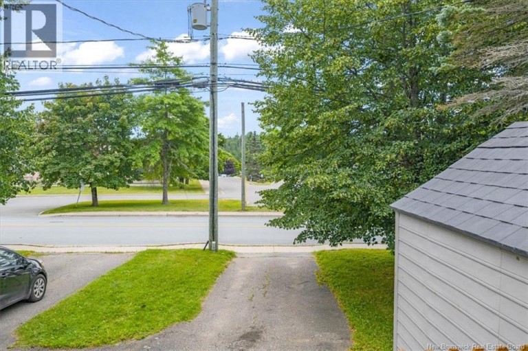 31 Wasson Court, Saint John, New Brunswick, E2K2K6