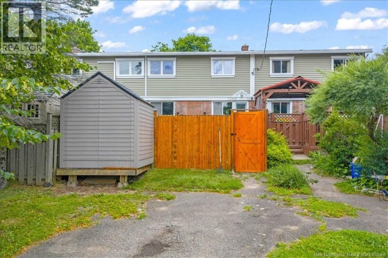 31 Wasson Court, Saint John, New Brunswick, E2K2K6