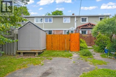31 Wasson Court Saint John New Brunswick photo 32