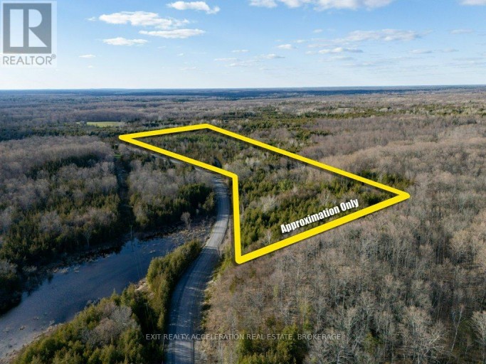0 Lime Lake Road, Greater Napanee (greater Napanee), Ontario (id X13593796)