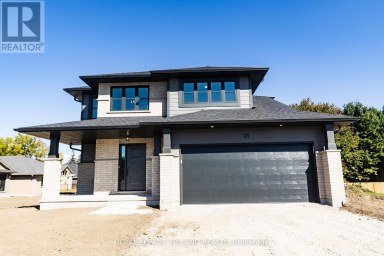 18 HAWKS GATE Central Elgin Ontario photo 1