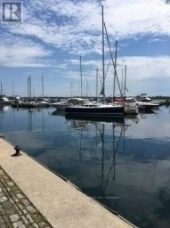 2BD BED - 418 LAKE SHORE BOULEVARD W Toronto (Waterfront Communities) Ontario photo 12