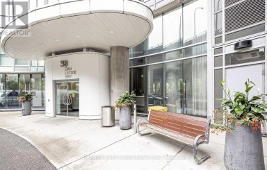 2BD BED - 418 LAKE SHORE BOULEVARD W Toronto (Waterfront Communities) Ontario photo 7