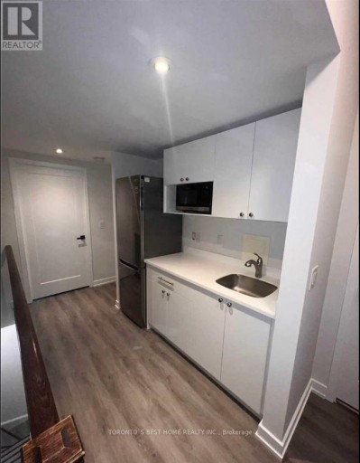 2BD BED - 418 LAKE SHORE BOULEVARD W, Toronto (Waterfront Communities), Ontario, M5V2V9