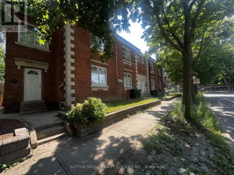 137B CHATHAM AVENUE Toronto (Blake-Jones) Ontario photo 1