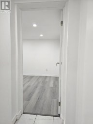 137B CHATHAM AVENUE Toronto (Blake-Jones) Ontario photo 11