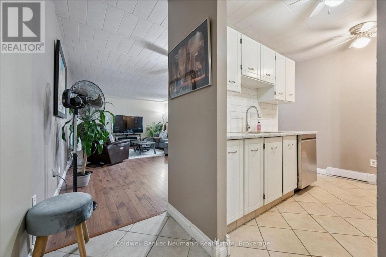 411 - 7 AJAX STREET, Guelph (Junction/Onward Willow), Ontario, N1H2A9