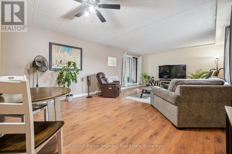 411 - 7 AJAX STREET, Guelph (Junction/Onward Willow), Ontario, N1H2A9