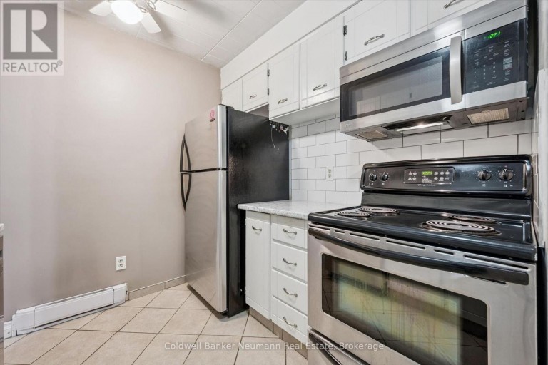 411 - 7 AJAX STREET, Guelph (Junction/Onward Willow), Ontario, N1H2A9