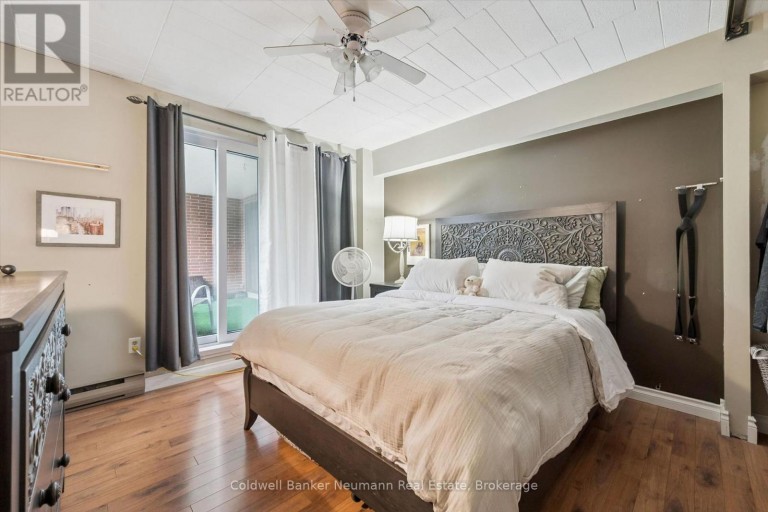 411 - 7 AJAX STREET, Guelph (Junction/Onward Willow), Ontario, N1H2A9