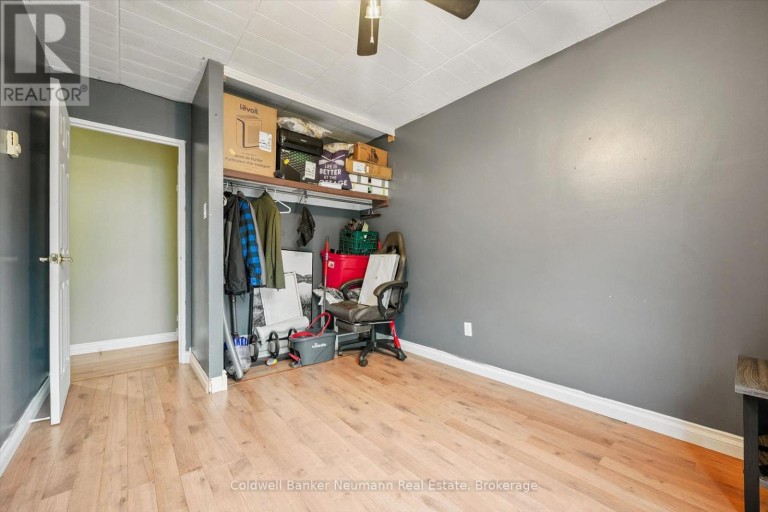 411 - 7 AJAX STREET, Guelph (Junction/Onward Willow), Ontario, N1H2A9